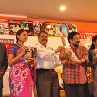 Media Voice Book Launch | Picture 53941